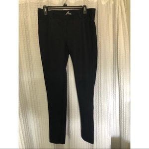 Stretchy denim jeans